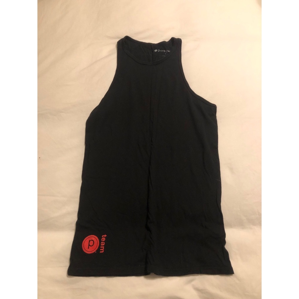 Pure Barre Team Tank